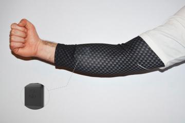 AIO Smart Activity Tracking Sleeve