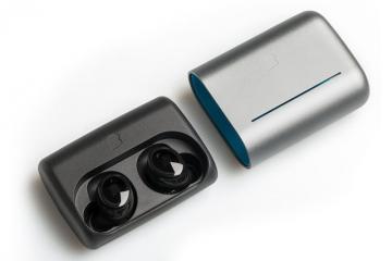 Bragi’s Activity Tracker for iOS & Android