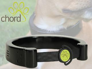 Chord Collar: Smart Dog Training Collar
