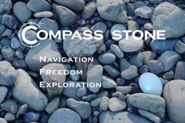 Compass Stone: Pocket Navigation Tool