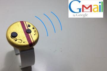 Make Your Own WiFi Emergency Button