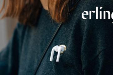 Enn Keeps Your AirPods In Place
