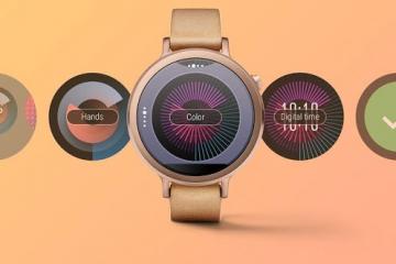 Face Maker: Customizable Watch Faces for Android Wear
