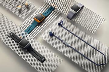 Fitbit Flyer: Wireless Headphones for Fitness