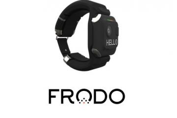 Frodo: Smart Wearable Cam with Auto Editing