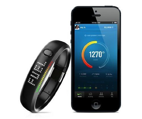 Nike FuelBand On the Way Out?