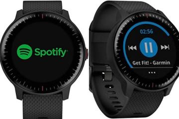 Garmin vívoactive 3 Music Smartwatch with Verizon