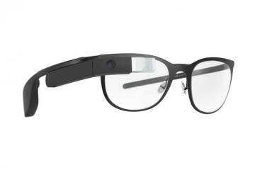 Google Glass 2 Already Being Tested?