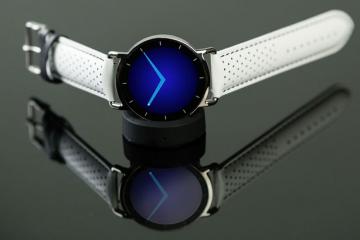 Haikara: Smart Watch for the Fashion Savvy