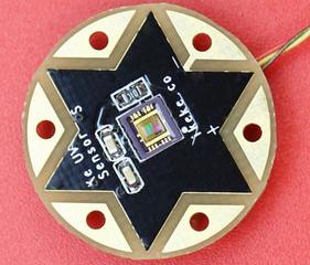 KeKePad Wearable Platform