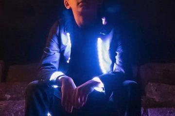 LitJackets: Controlled Light-up Jackets