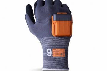 Mark Smart Working Glove