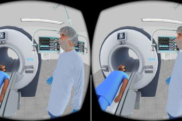 Powertrak VR Design Viewer for Smartphones