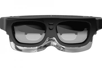 R-7HL Smartglasses for Hazardous Locations