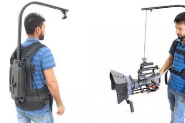 SHOOTVILLA Flowrig Stabilizing Camera Rig