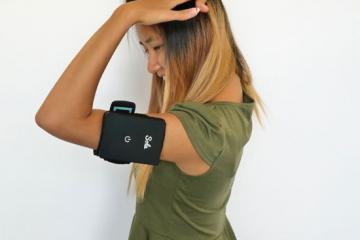 Sola Wearable Heating System