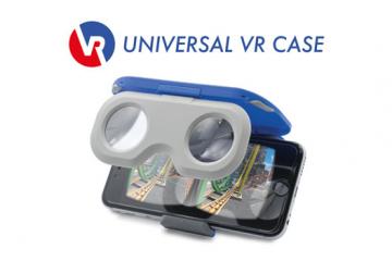Universal VR Case for Smartphones