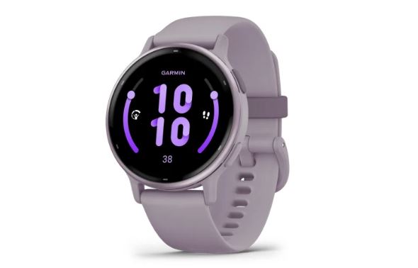 Garmin vivoactive 5 GPS Smartwatch Debuts