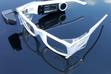 Vuzix M100 Prescription Eyewear Now Available