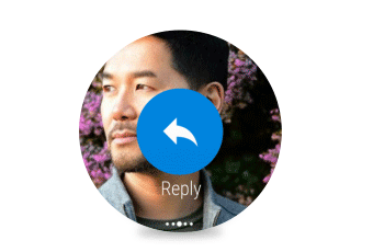 Huge Android Wear Update: WiFi, Always On Apps