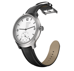 Mondaine Helvetica No 1 Horological Smartwatch