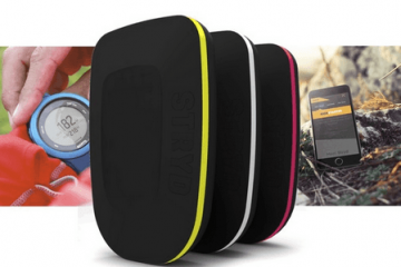 Stryd: Wearable Power Meter Helps You Run Better