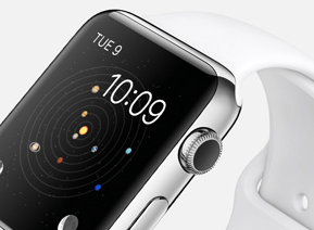 Apple Watch Supply To Be Limited At Launch?